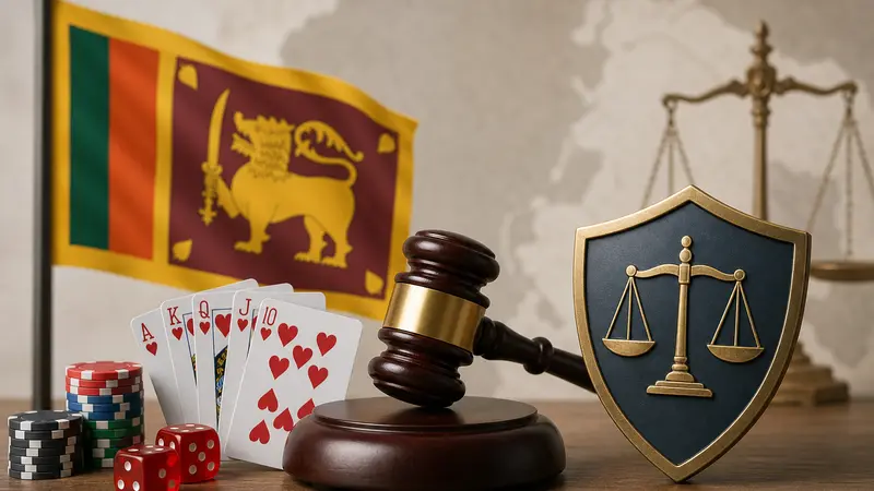 Analisis Regulasi Perjudian di Sri Lanka: Peluang dan Tantangan Ekonomi