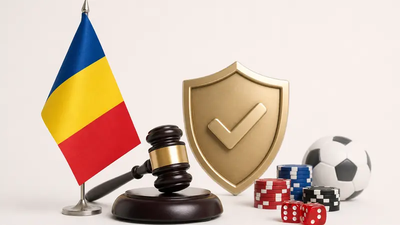Dampak Pembaruan Aturan Perjudian di Rumania bagi Bisnis Lokal