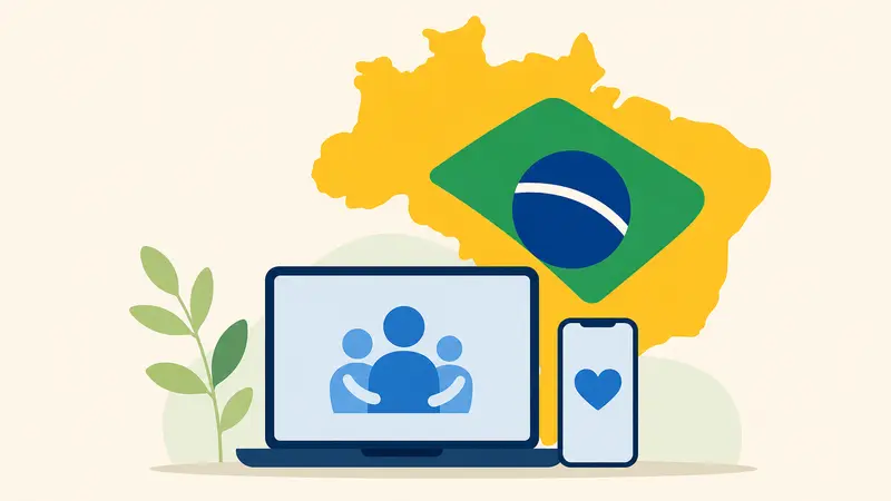 DigiPlus Perkuat Peran di Pasar Brasil Melalui Keanggotaan IBJR