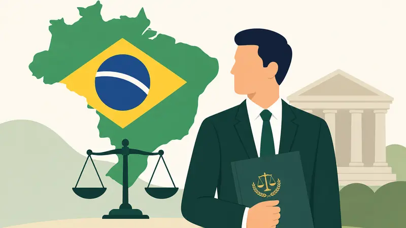 Evaluasi Kebijakan Pemantauan Taruhan Daring Brasil Era Lula