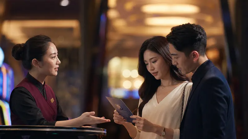 Inisiatif Sands China untuk Pemberdayaan Bakat Gaming yang Bertanggung Jawab di Macau