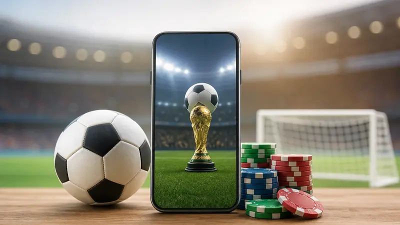 Investigasi Senat Brasil atas Dampak Iklan Perjudian di Piala Dunia 2026