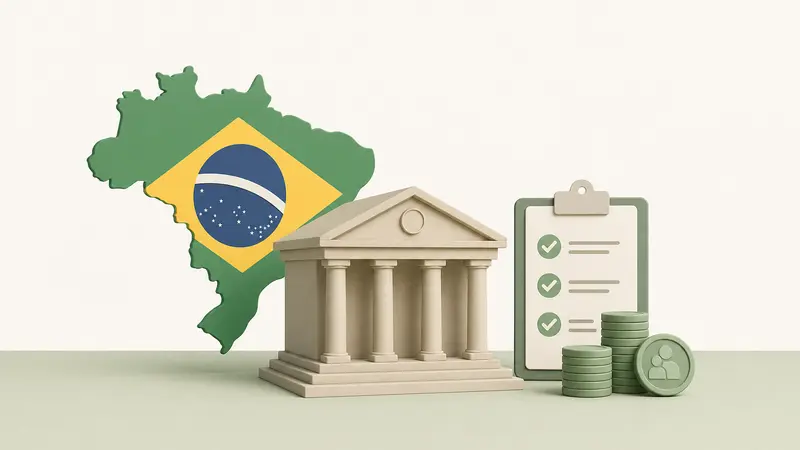 Kontribusi Gemilang Industri Taruhan Terhadap Perekonomian Brasil Awal Tahun