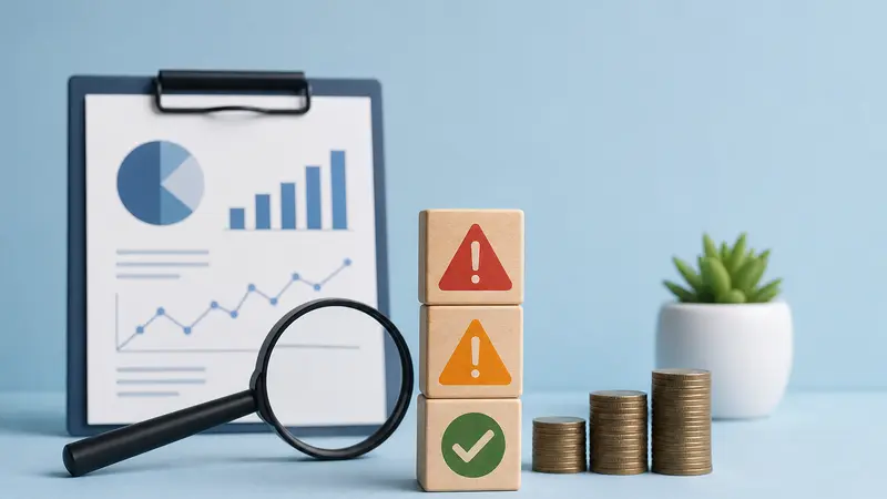 Langkah Majemuk Komisi Perjudian Inggris dalam Evaluasi Risiko Finansial