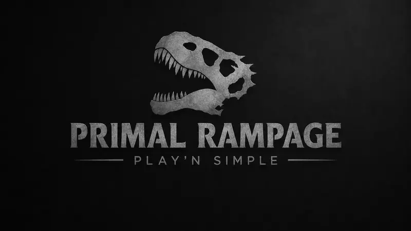 Mengungkap Keberanian di Primal Rampage