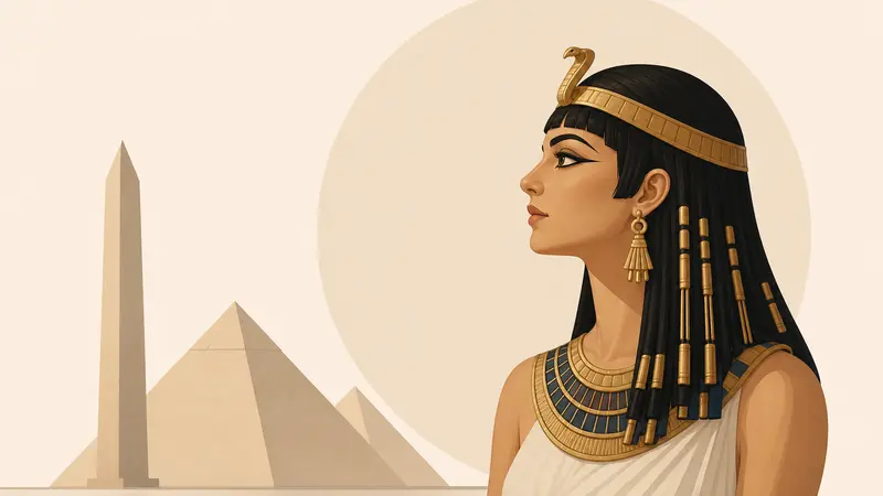 Mengungkap Pesona Mesir di Slot Cleopatra Luxor oleh Pragmatic Play