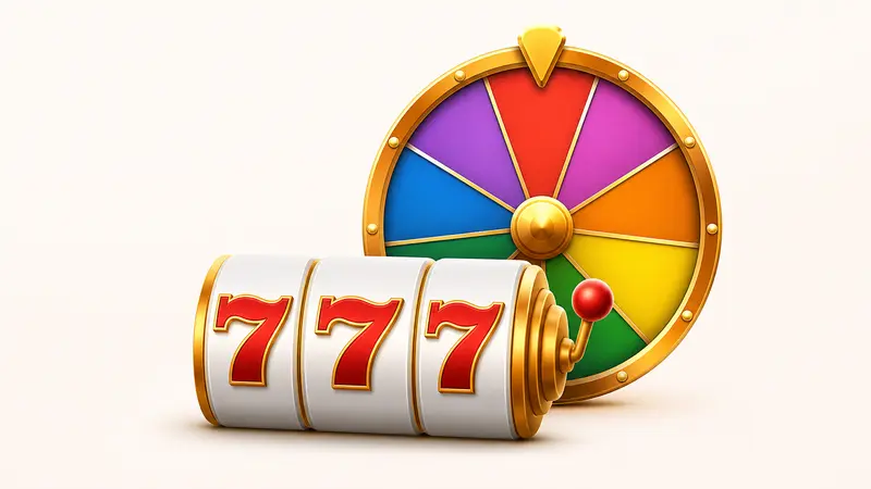 Menikmati Warna Neon dan Peluang Besar dalam Slot 777 Wheel Blitz