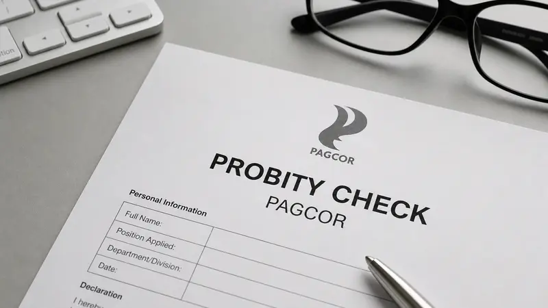PAGCOR Tingkatkan Evaluasi Probity Setelah Filipina Bebas dari Daftar FATF