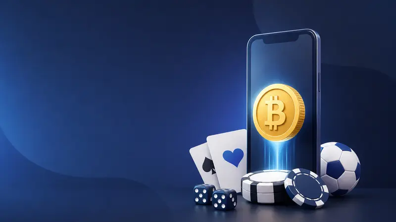 Paysafe Perkenalkan Pembayaran Kripto untuk Industri iGaming di AS
