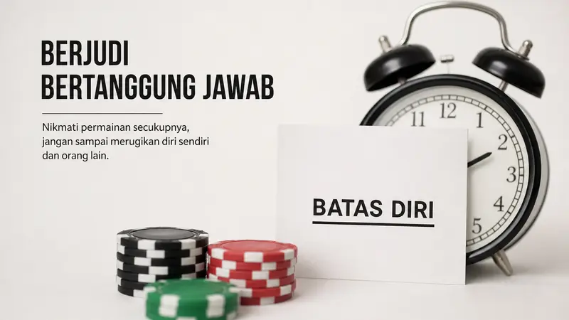 Pedoman Baru LOTBA untuk World Cup 2026: Promosi Perjudian Bertanggung Jawab