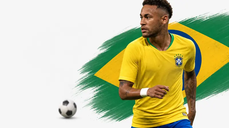 Pengadilan Mengamankan Hak Pemain Sepak Bola Brasil atas Identitas di Industri Taruhan