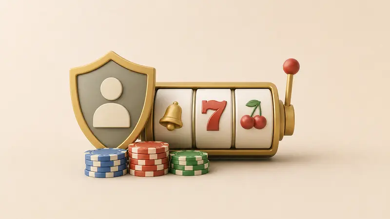 Persetujuan GGL: Kenaikan Batas Taruhan Slot Online di Jerman