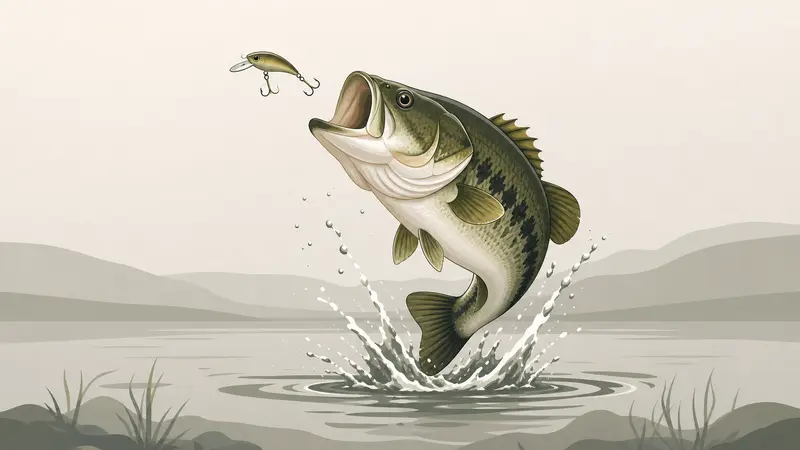 Petualangan Mendebarkan dengan Big Bass Blast oleh Pragmatic Play