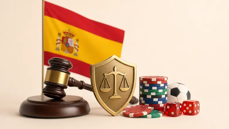 Reformasi Kebijakan Perjudian di Spanyol: Implikasi dan Solusi