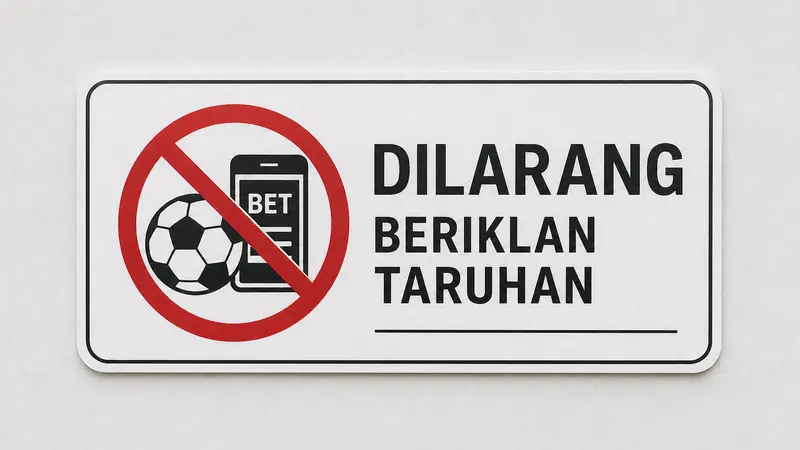 Rio Menghentikan Promosi Judi di Area Publik: Langkah Baru Brasil