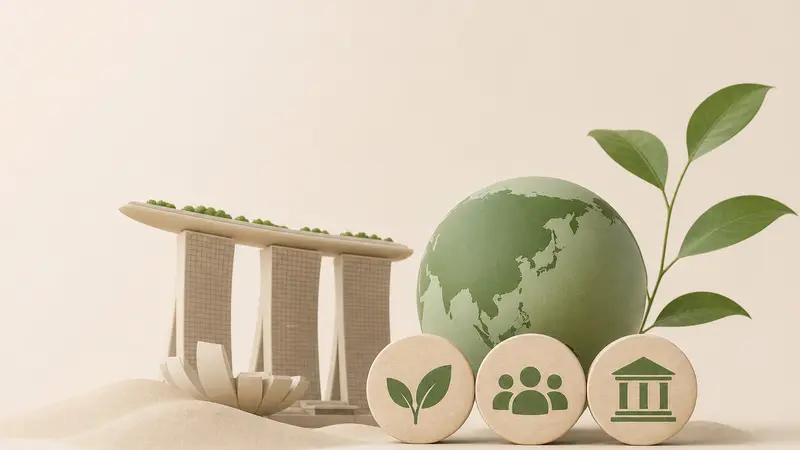 Sands China Kembali Raih Pengakuan ESG Dow Jones untuk Enam Tahun Berturut-turut
