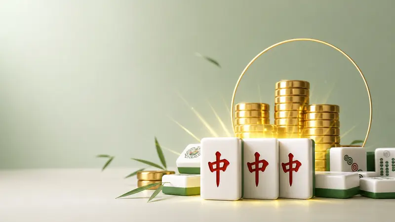 Slot Mahjong Wins Triple Pot Rayakan Tradisi Cina dari Pragmatic Play