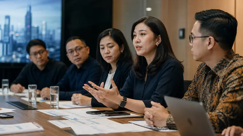 Strategi ANJ Menghadapi Kecanduan Judi Selama Piala Dunia