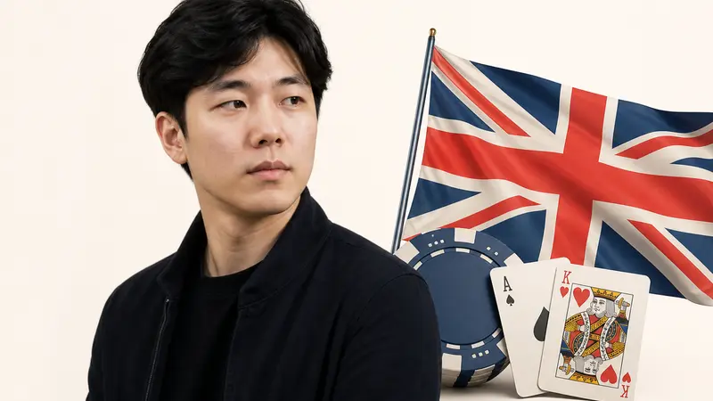 Strategi Berani Soo Kim dalam Ekspansi Perjudian Eropa