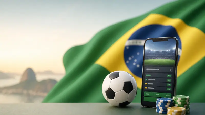 Strategi Kreatif Pelaku Taruhan Brasil untuk Piala Dunia 2026