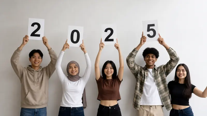 Tantangan Perjudian Digital bagi Generasi Muda yang Beragam di 2025