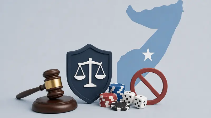 Tantangan Regulasi Perjudian di Somalia dalam Perspektif Islam