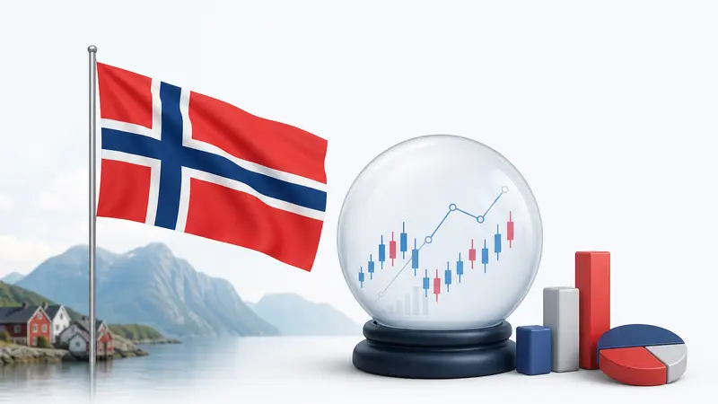 Transformasi Pasar Prediksi di Norwegia: Tantangan dan Implikasi