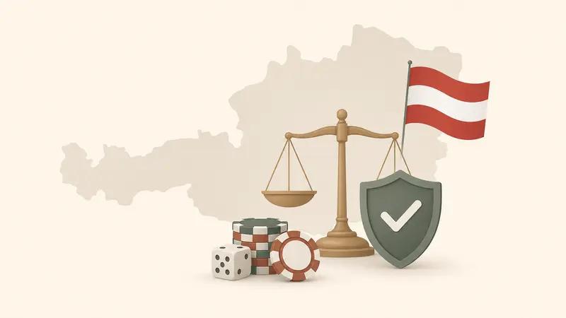 Austria Ajukan Revisi Perjudian untuk Review Uni Eropa