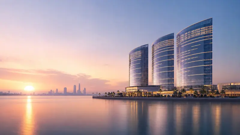 City of Dreams Sri Lanka Pacu Pertumbuhan John Keells di Q2