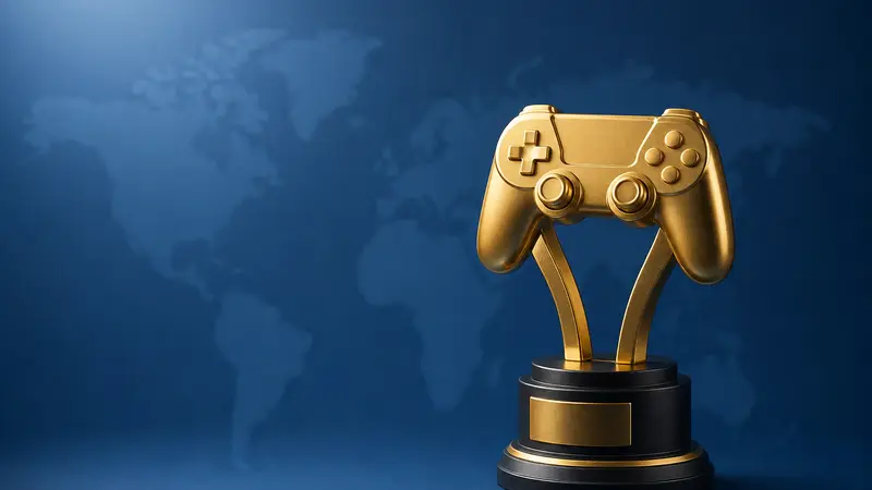 Esportes Gaming Brasil: Pencapaian Gemilang di Global Gaming Awards 2026 Berkat Proyek Sosial Berkelanjutan