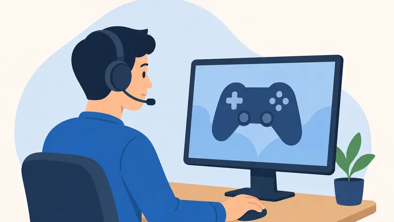 Gelombang Operator Game Online Menuju Port City: Dinamika Baru di Industri