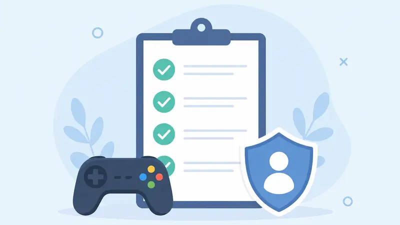 Inisiatif Brasil untuk Penerapan Tahap Demi Tahap Aturan Game Online