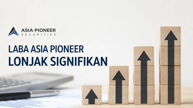 Kemajuan Pesat Asia Pioneer: Permintaan Tinggi Perangkat Gaming Memacu Pertumbuhan 1H26