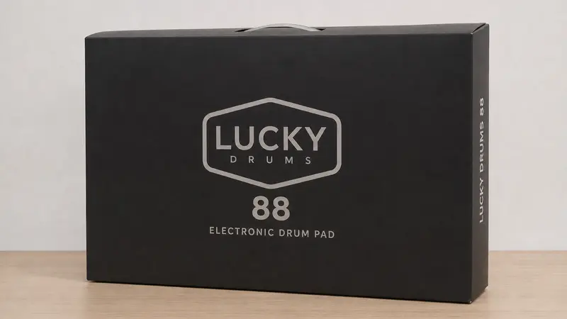 Menggali Keberuntungan di Slot Lucky Drums 88: Petualangan Bertema Asia