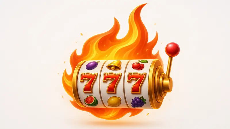 Mengungkap Keistimewaan dan Inovasi Flame Rush Slot