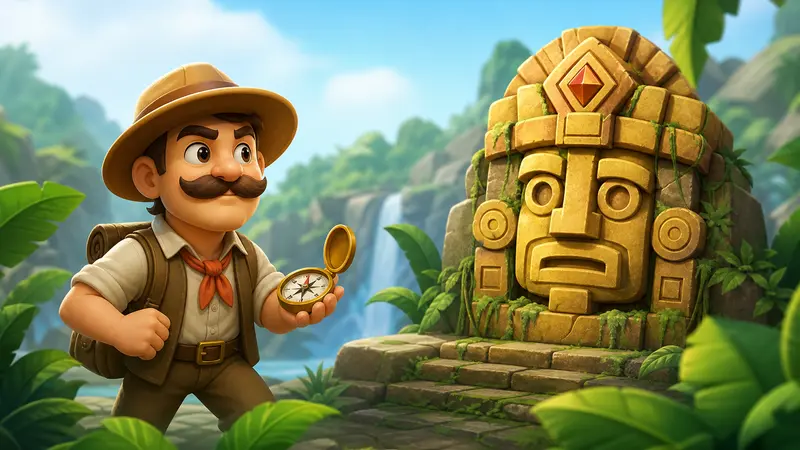 Panduan Slot Papich Hunt: Petualangan Menang di Dunia Karnaval Virtual