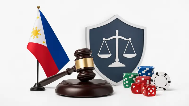 Pengaruh Kebijakan Ketat Filipina terhadap Industri Perjudian Online