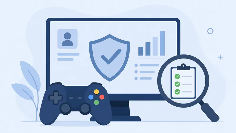 Penundaan Laporan Keuangan FY2026 Century Entertainment Karena Audit Platform Game