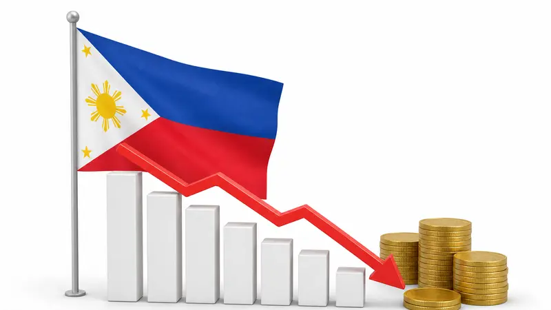 Penurunan 20% GGR di Filipina Akibat Turunnya Popularitas Game Elektronik