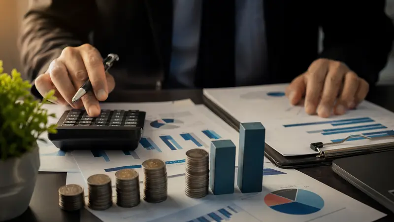 PhilWeb Catat Keuntungan di Q2 2026: Pendapatan Digital Meroket