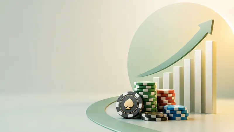 Rebound of Macau Casino's GGR Post World Cup Disruptions