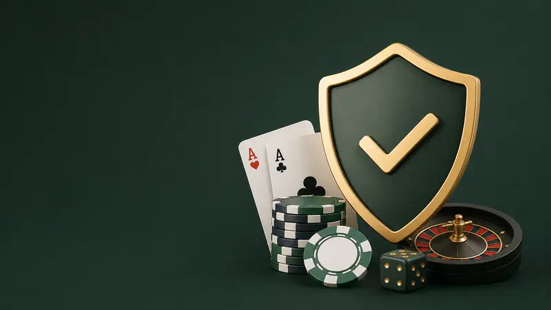 Sebagian Besar Pengguna Kasino Online Ukraina Memilih Situs Berlisensi