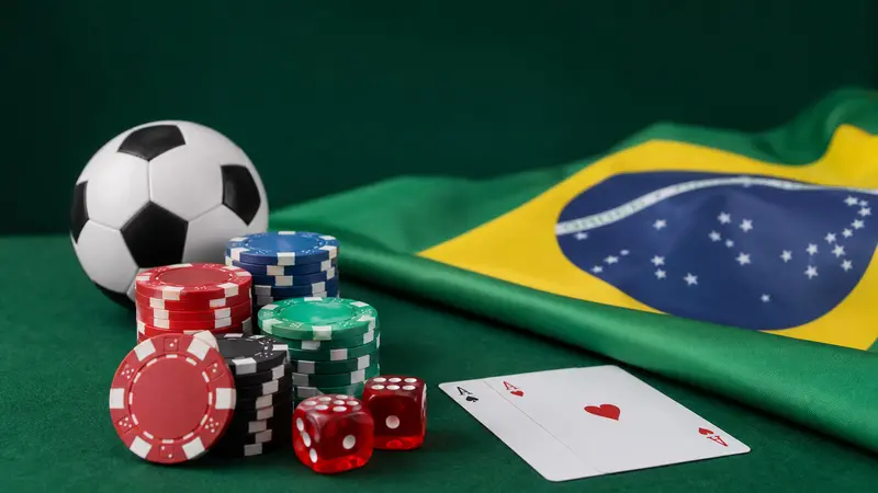 Sidang Kasus Judi Signifikan Dibuka Kembali di Pengadilan Tertinggi Brasil