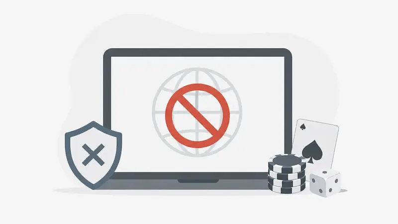Strategi Chile untuk Menghentikan Kasino Online Ilegal dengan Blokir DNS