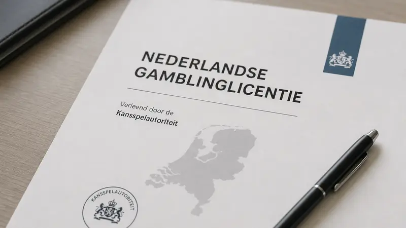 Tantangan Pembaruan Lisensi Perjudian di Belanda Menjelang 2026
