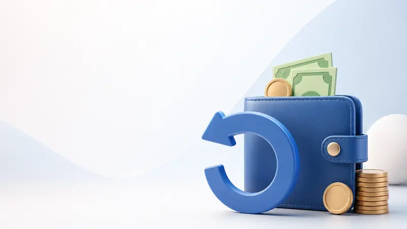 Brasil Meluncurkan Proses Pengembalian R$1.325 Miliar dari Akun Taruhan