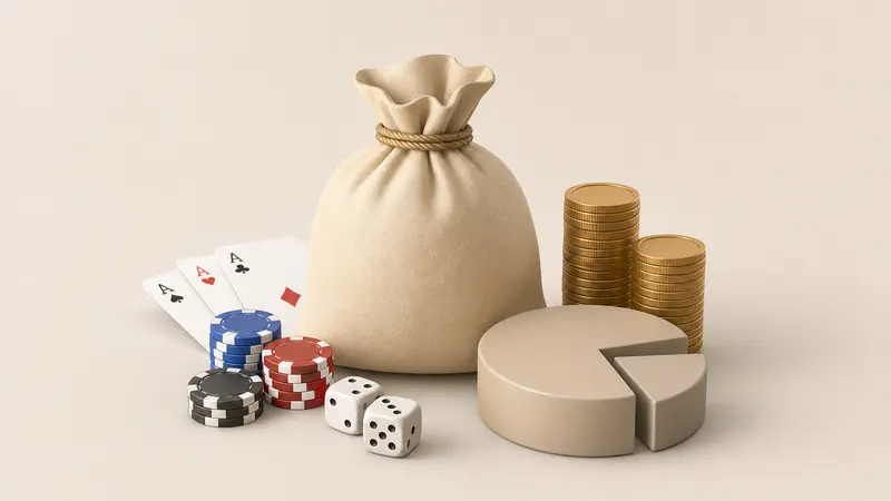 Macau Raup $9,2 Miliar dari Pajak Perjudian Selama Sembilan Bulan